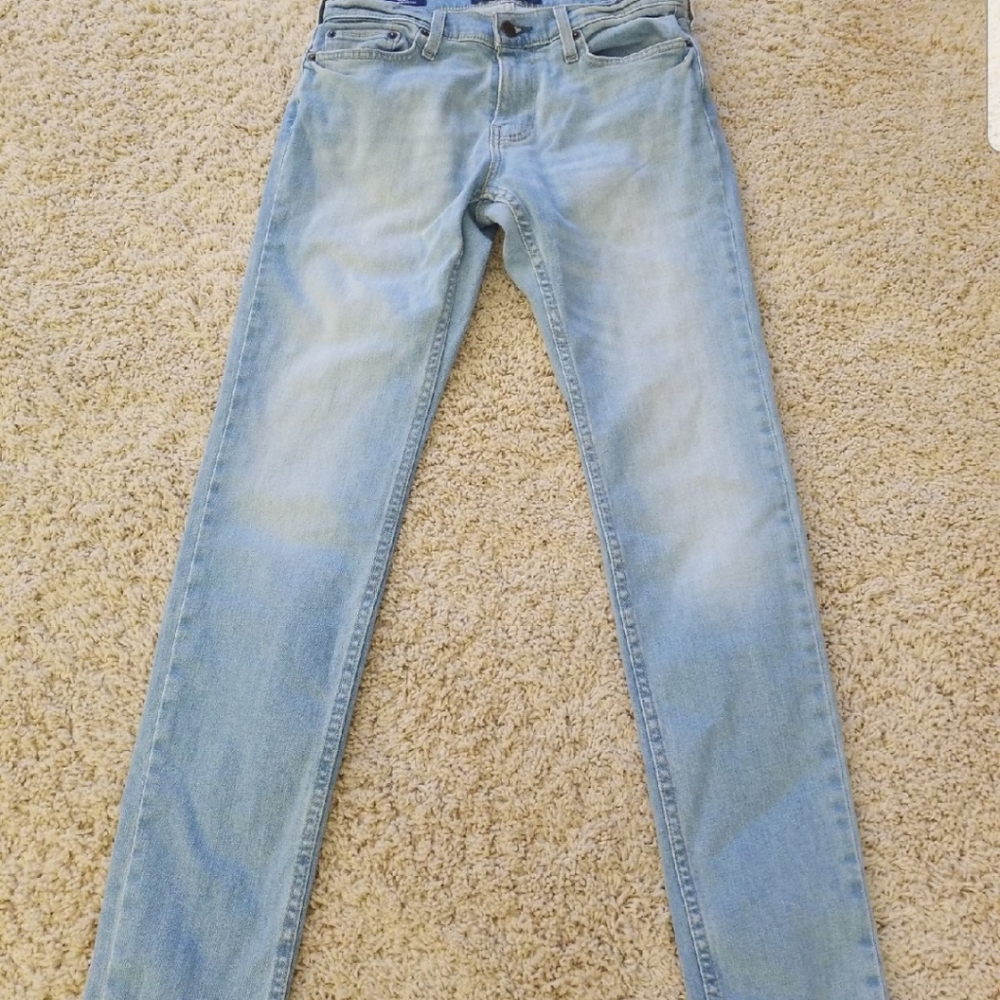 Hollister Men's Jeans